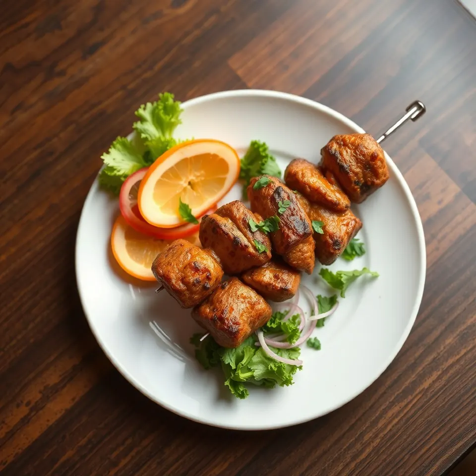 Kebab Classic